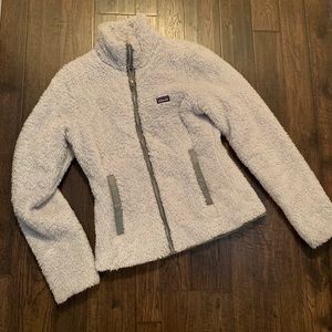 Patagonia Jacket